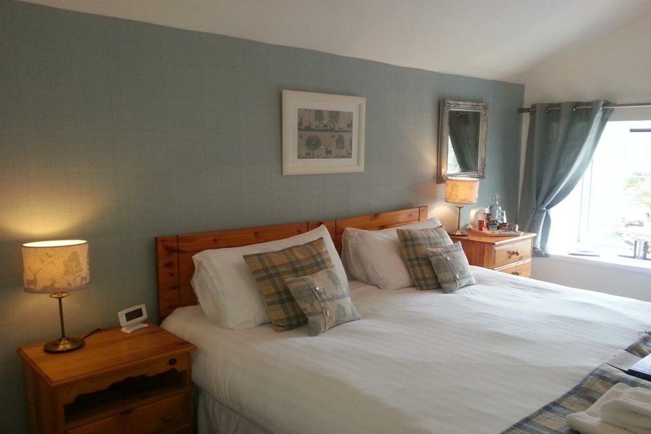 Ardlogie Guest House أفيمور المظهر الخارجي الصورة