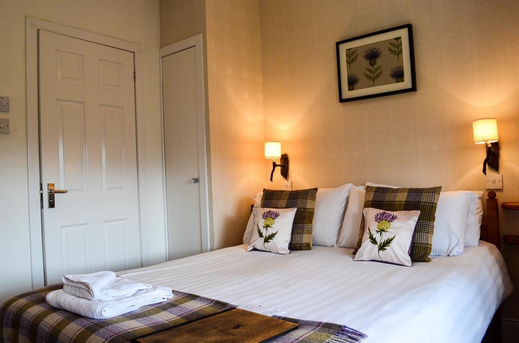 Ardlogie Guest House أفيمور المظهر الخارجي الصورة