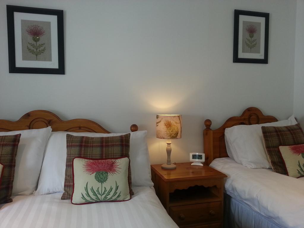 Ardlogie Guest House أفيمور المظهر الخارجي الصورة