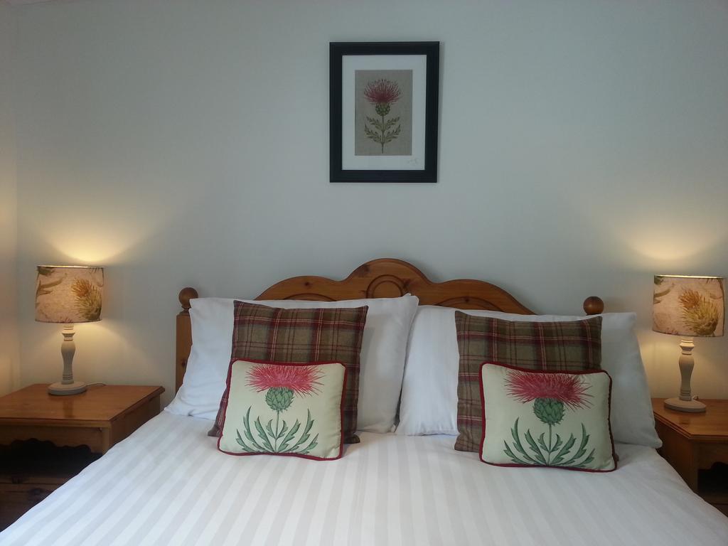 Ardlogie Guest House أفيمور المظهر الخارجي الصورة