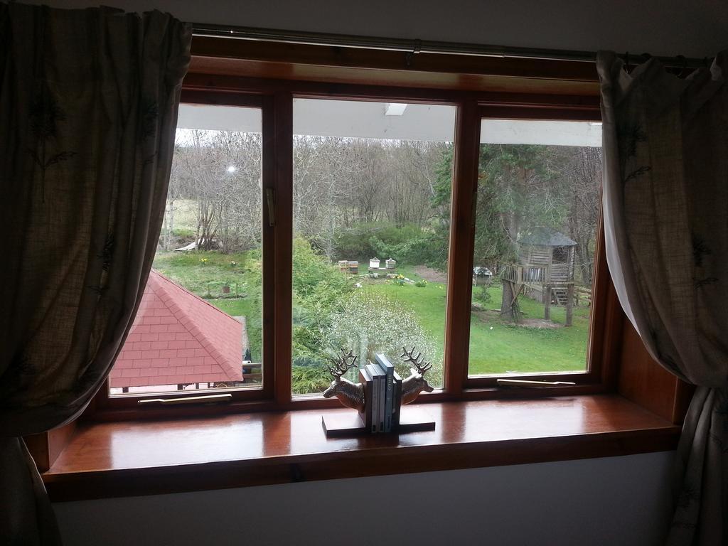 Ardlogie Guest House أفيمور المظهر الخارجي الصورة