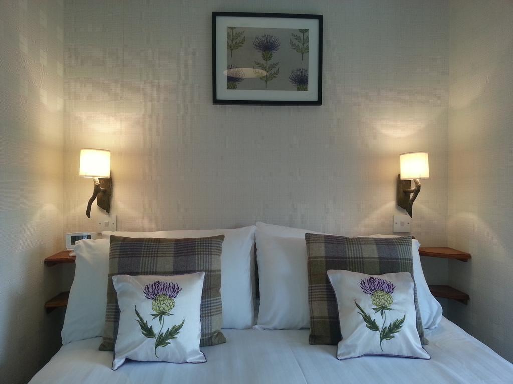 Ardlogie Guest House أفيمور المظهر الخارجي الصورة